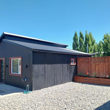 Indio Rico Apart. El Calafate Zewnętrze zdjęcie