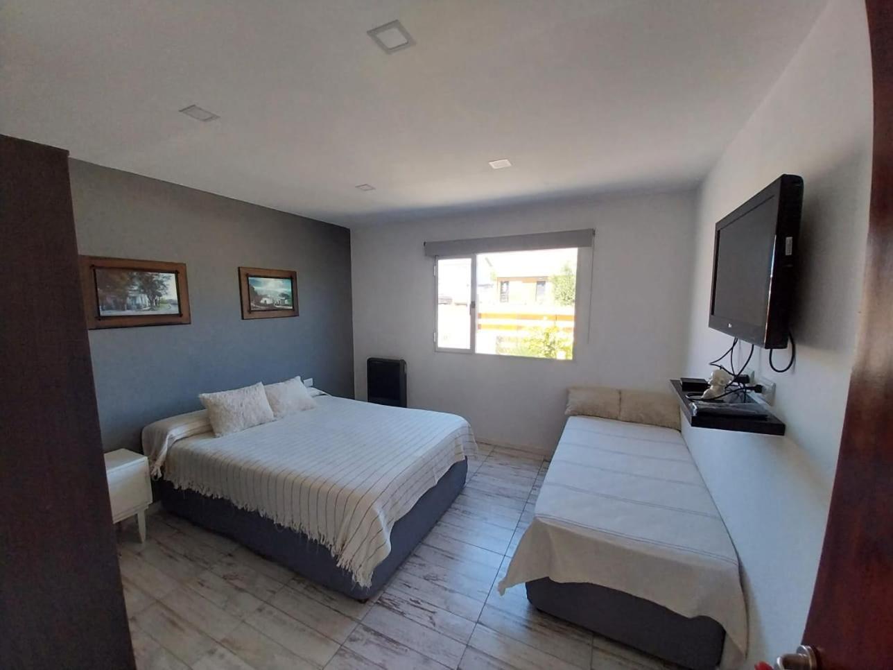 Indio Rico Apart. El Calafate Zewnętrze zdjęcie